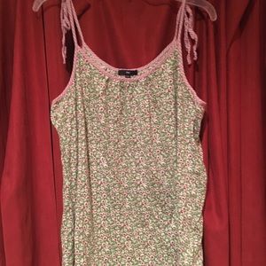 🌷Gap tank top 🌷
